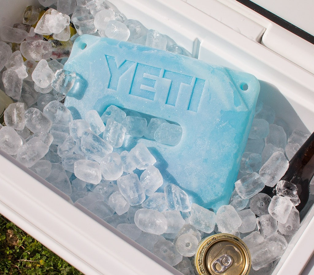 YETI Ice 4 YETI Ice