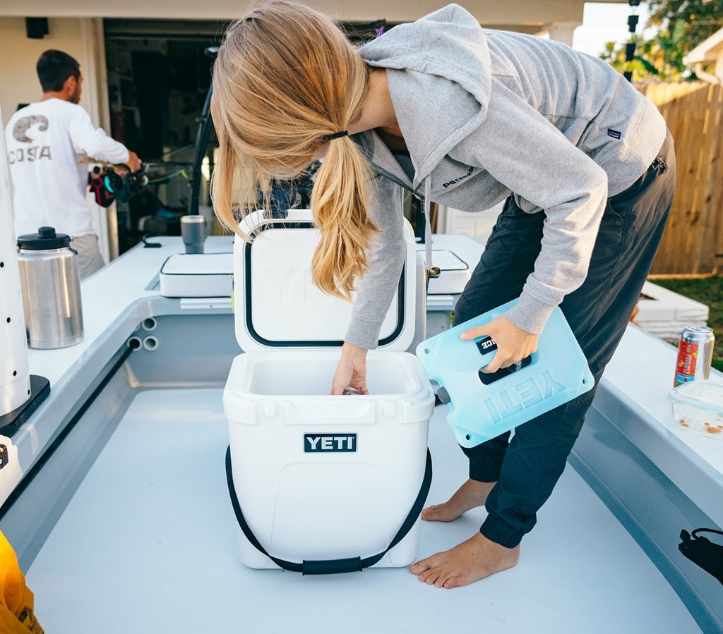 YETI Ice 5 YETI Ice