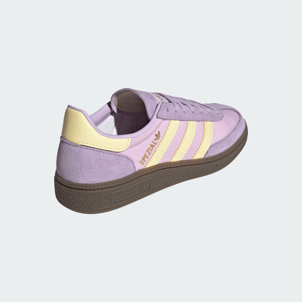 Adidas Big Kids' Handball Spezial Shoes 4 Adidas Big Kids' Handball Spezial Shoes