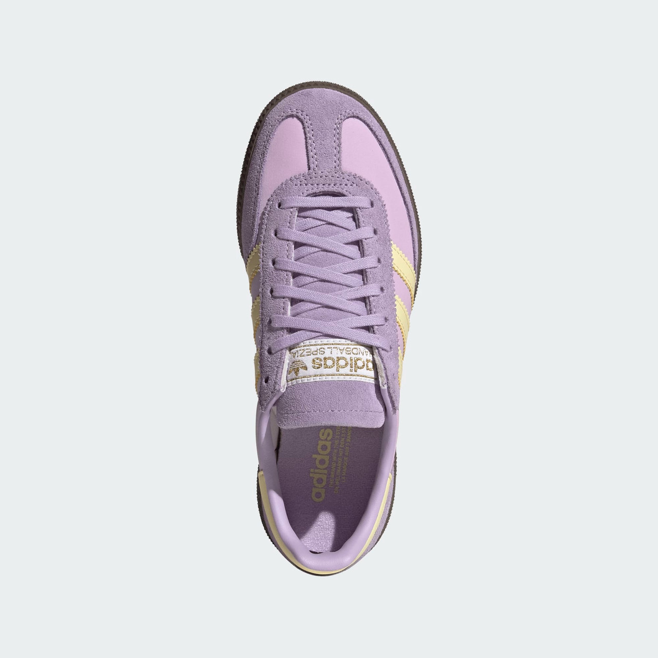 Adidas Big Kids' Handball Spezial Shoes 5 Adidas Big Kids' Handball Spezial Shoes