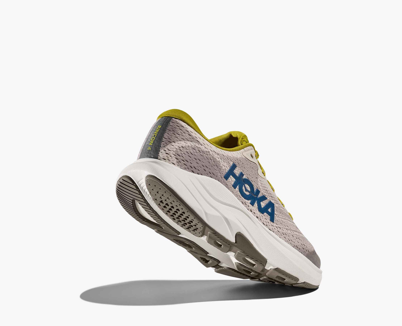 Hoka Big Kids' Rincon 4 Running Shoes
