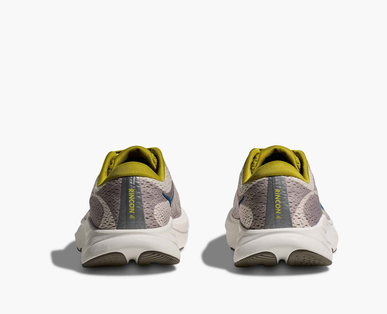 Hoka Big Kids' Rincon 4 Running Shoes 4 Hoka Big Kids' Rincon 4 Running Shoes