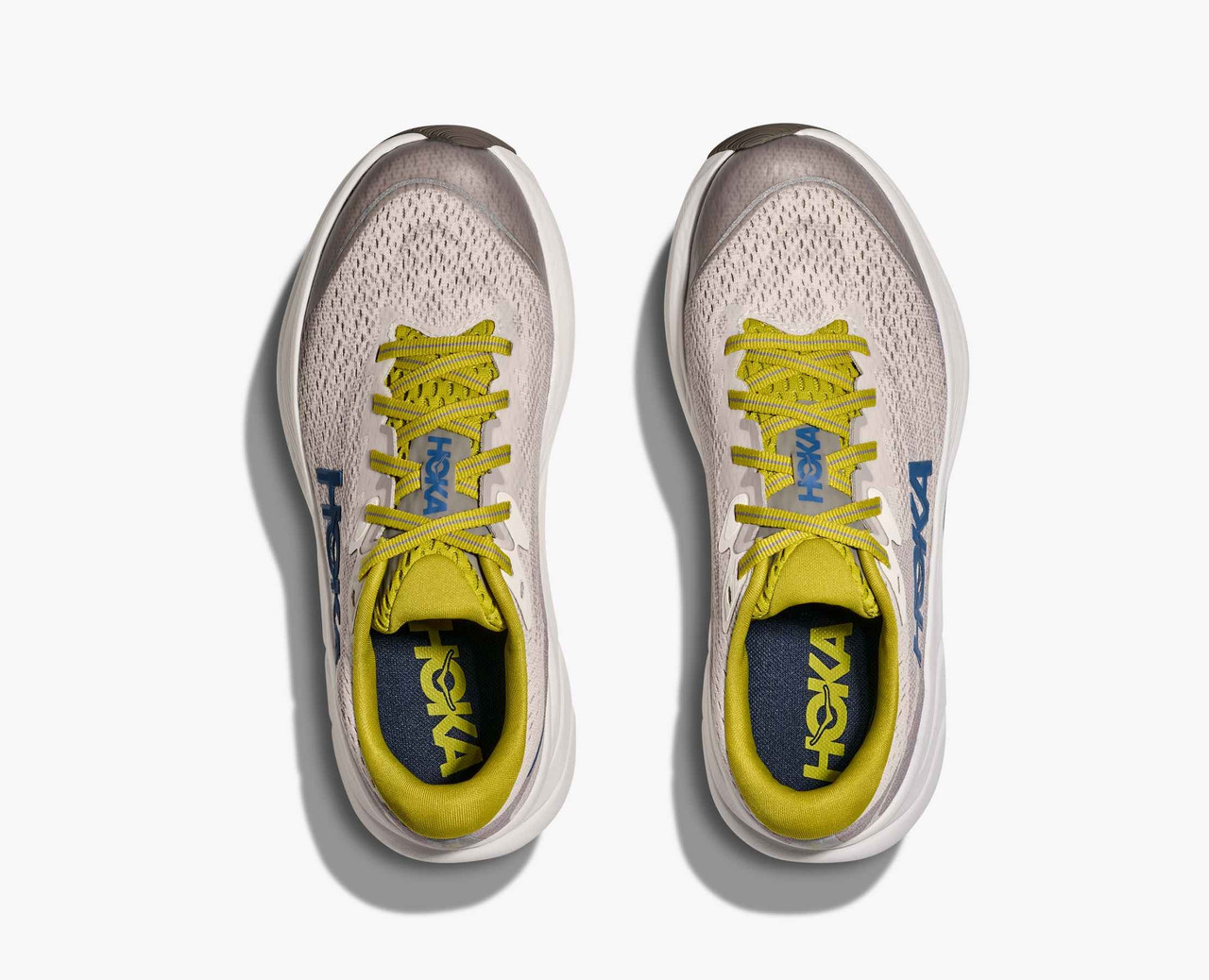 Hoka Big Kids' Rincon 4 Running Shoes 5 Hoka Big Kids' Rincon 4 Running Shoes