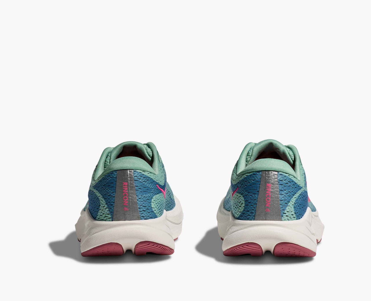 Hoka Big Kids' Rincon 4 Running Shoes 9 Hoka Big Kids' Rincon 4 Running Shoes