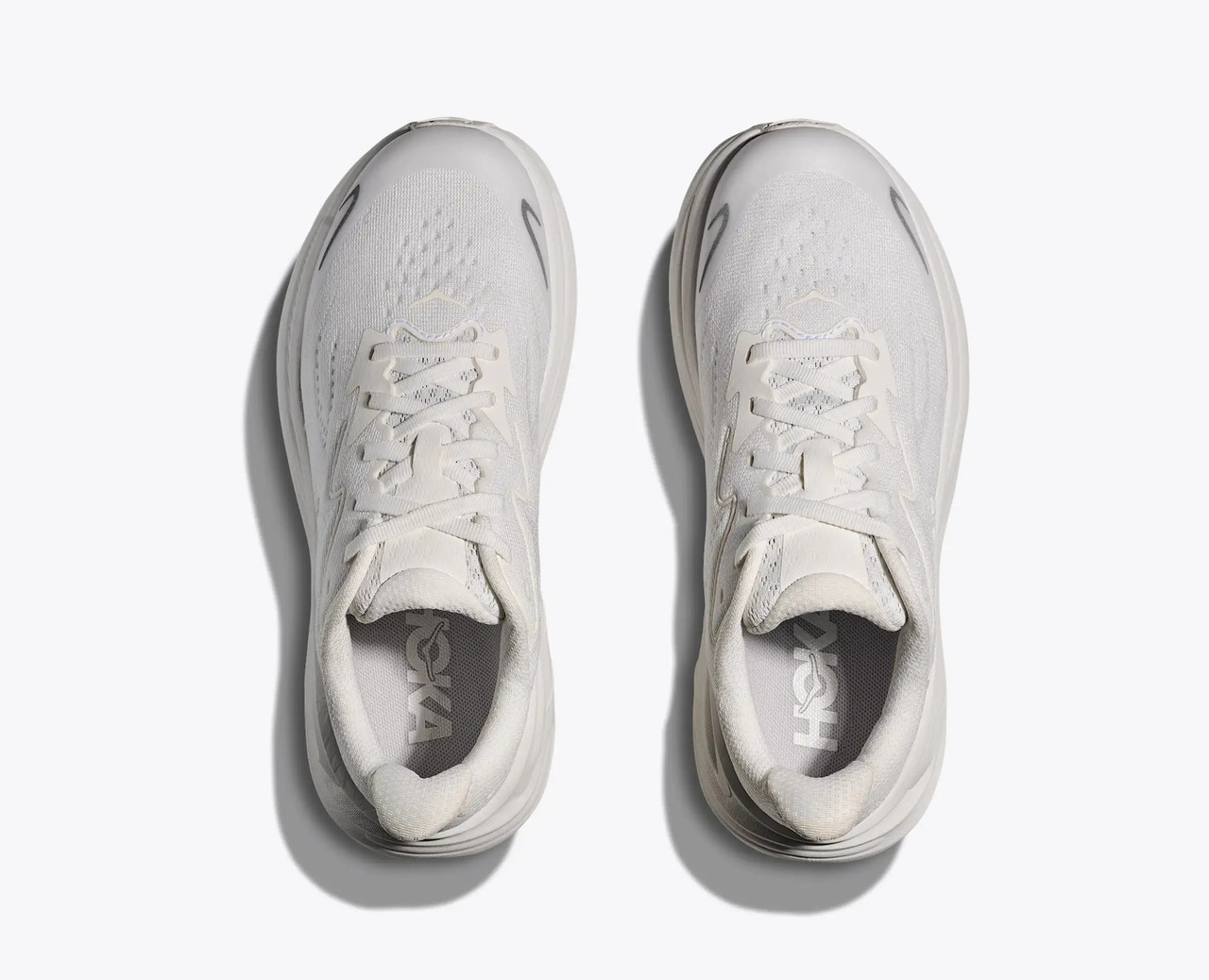 Hoka Big Kids' Clifton 10 Running Shoes 15 Hoka Big Kids' Clifton 10 Running Shoes