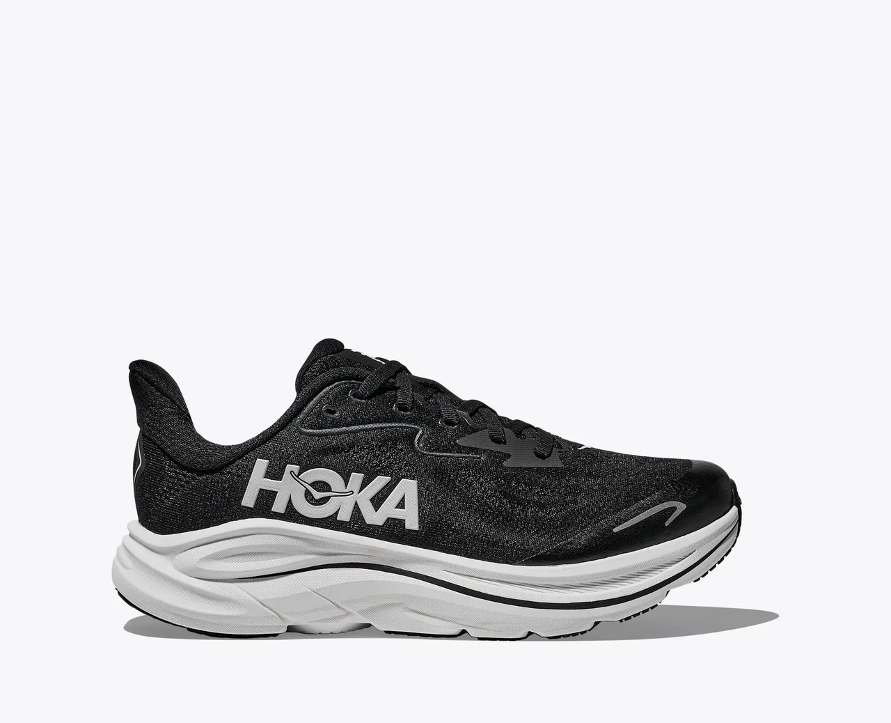 Hoka Big Kids' Clifton 10 Running Shoes 16 Hoka Big Kids' Clifton 10 Running Shoes