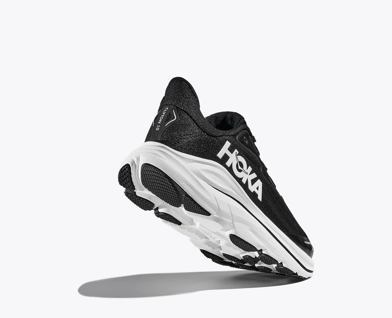 Hoka Big Kids' Clifton 10 Running Shoes 17 Hoka Big Kids' Clifton 10 Running Shoes
