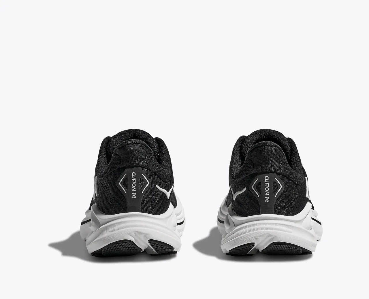 Hoka Big Kids' Clifton 10 Running Shoes 19 Hoka Big Kids' Clifton 10 Running Shoes
