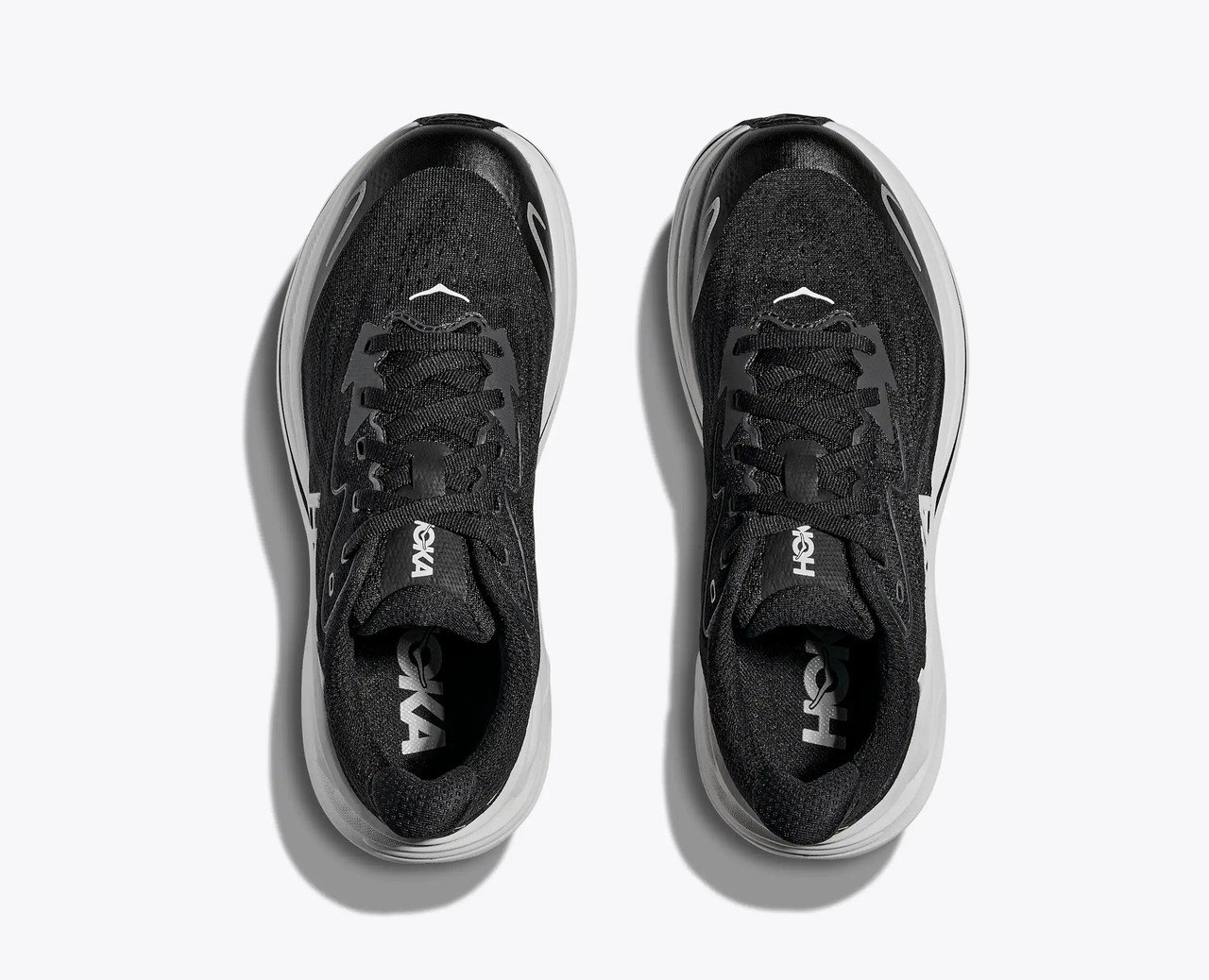 Hoka Big Kids' Clifton 10 Running Shoes 20 Hoka Big Kids' Clifton 10 Running Shoes
