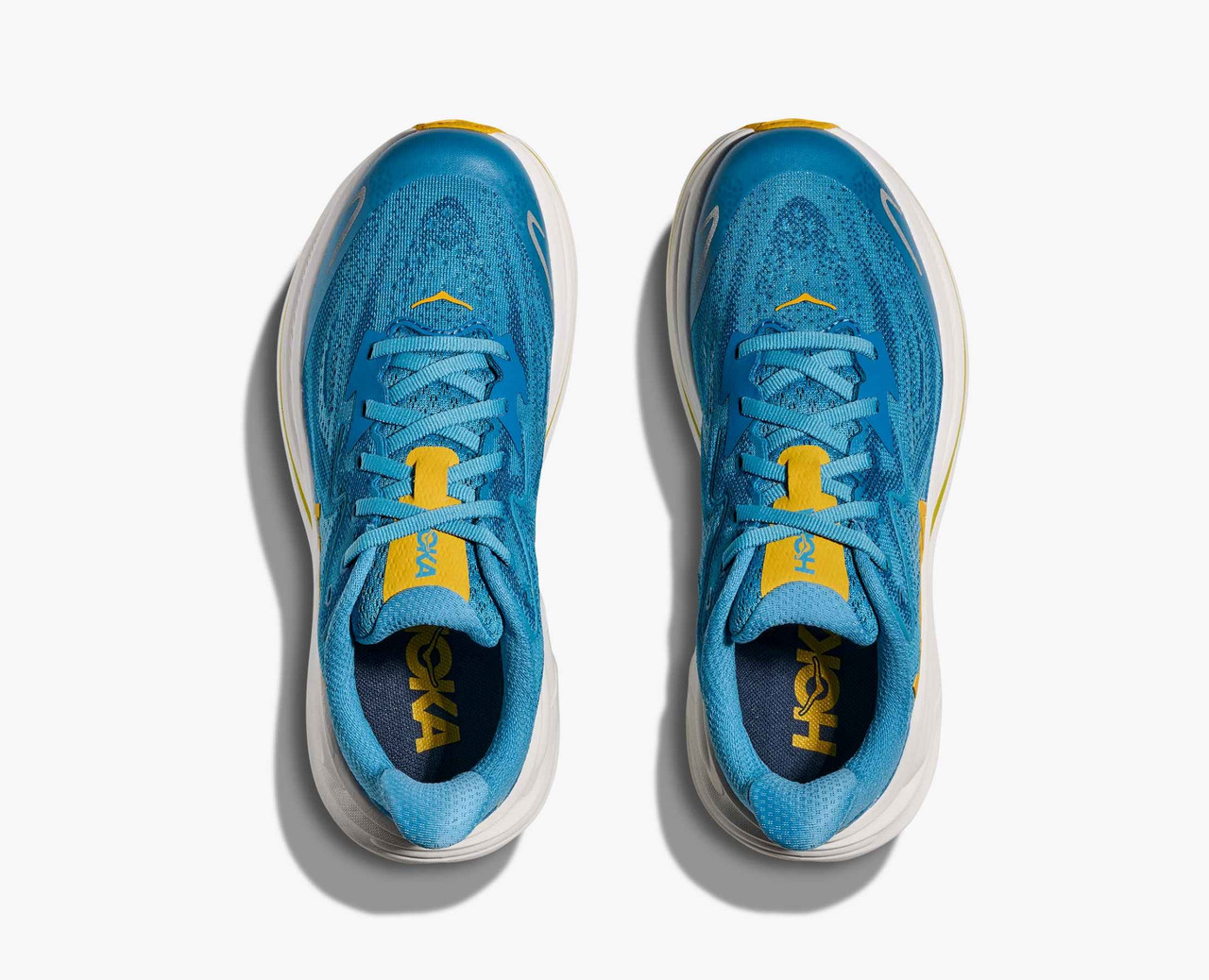 Hoka Big Kids' Clifton 10 Running Shoes 5 Hoka Big Kids' Clifton 10 Running Shoes