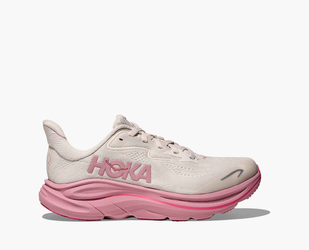 Hoka Big Kids' Clifton 10 Running Shoes 6 Hoka Big Kids' Clifton 10 Running Shoes