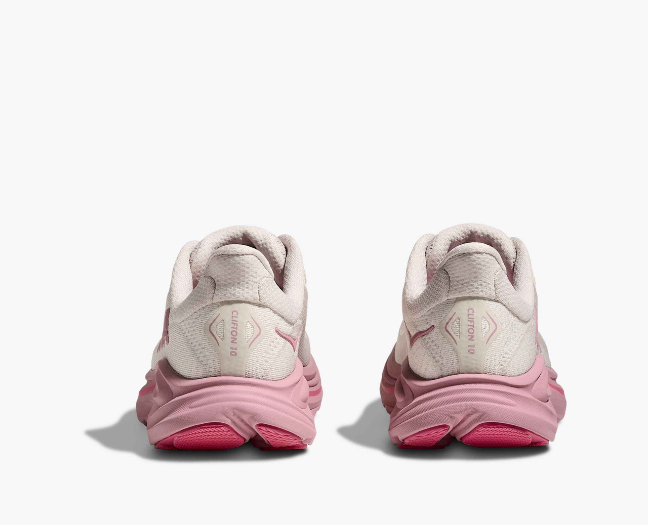 Hoka Big Kids' Clifton 10 Running Shoes 9 Hoka Big Kids' Clifton 10 Running Shoes