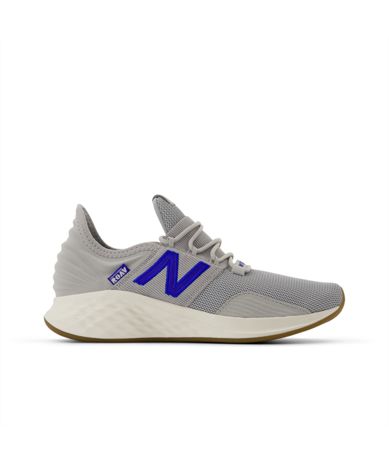 New Balance Big Kids' Fresh Foam Roav Shoes