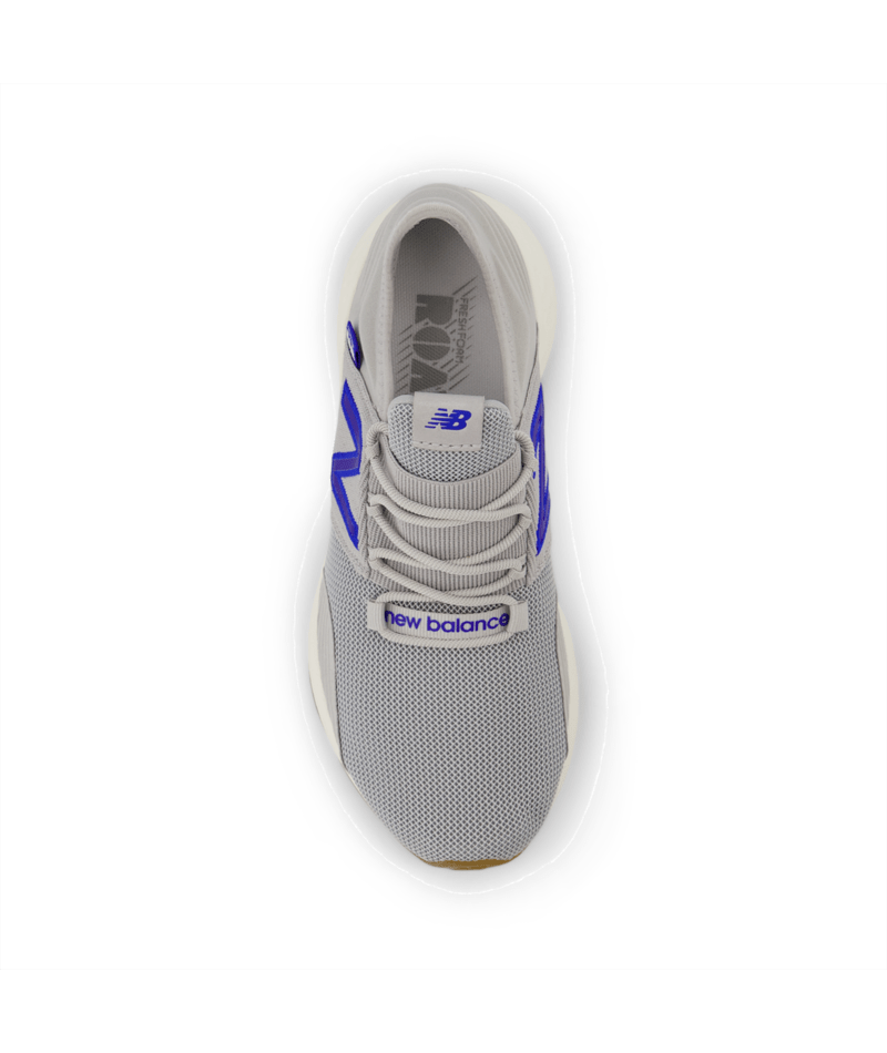 New Balance Big Kids' Fresh Foam Roav Shoes