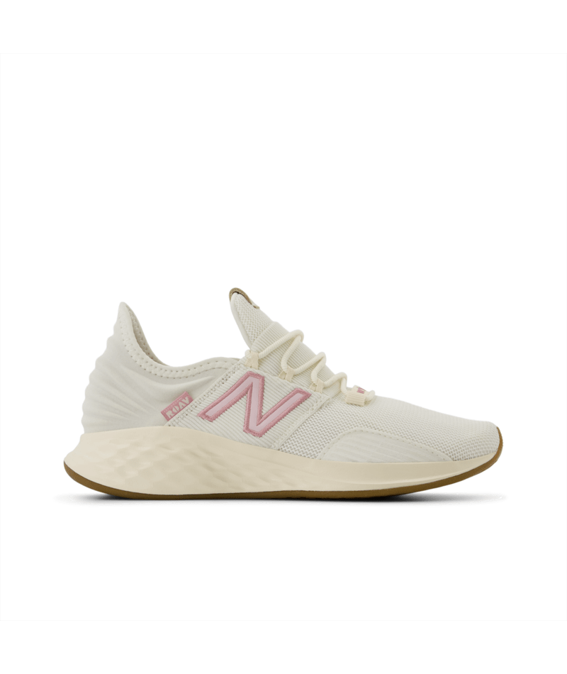 New Balance Big Kids' Fresh Foam Roav Shoes