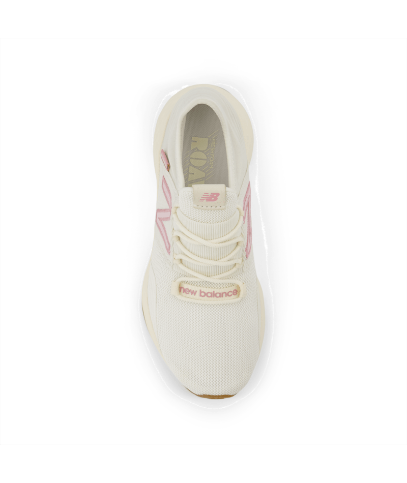 New Balance Big Kids' Fresh Foam Roav Shoes