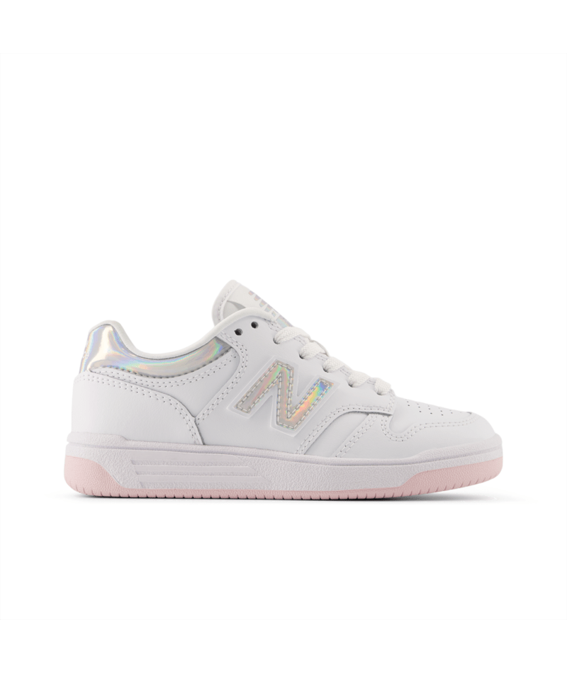 New Balance Little Kids' 480 Shoes