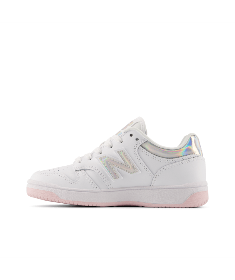 New Balance Little Kids' 480 Shoes