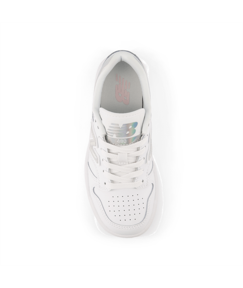 New Balance Little Kids' 480 Shoes