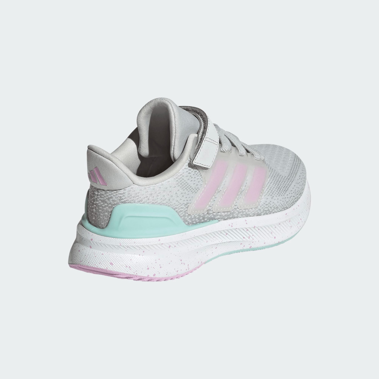 Adidas Little Kids' Ultrarun 5 Shoes 10 Adidas Little Kids' Ultrarun 5 Shoes