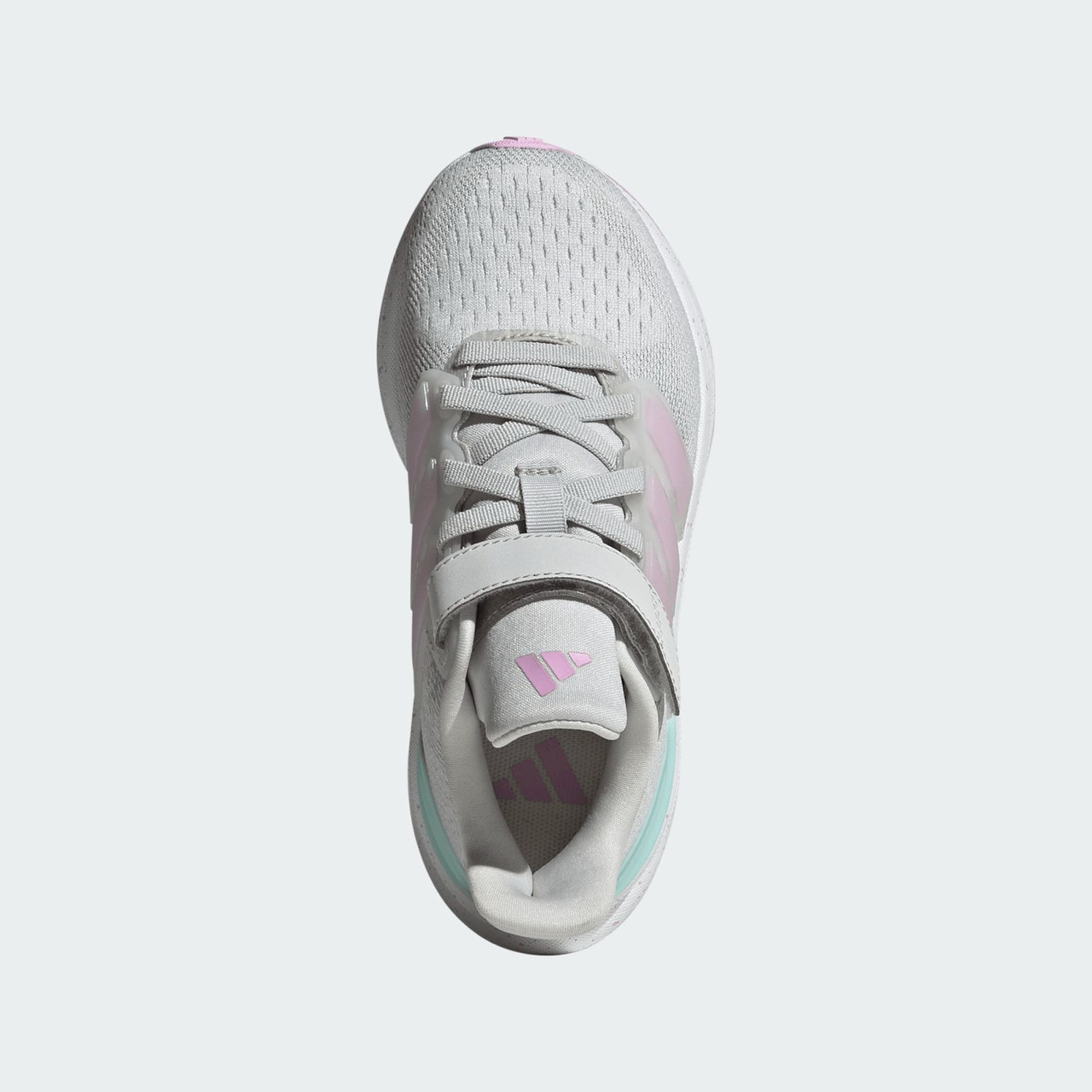 Adidas Little Kids' Ultrarun 5 Shoes 11 Adidas Little Kids' Ultrarun 5 Shoes