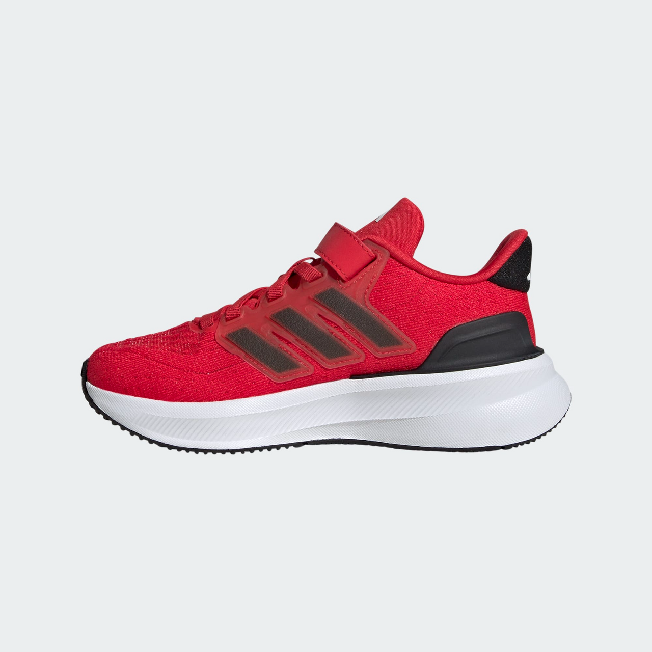 Adidas Little Kids' Ultrarun 5 Shoes 3 Adidas Little Kids' Ultrarun 5 Shoes