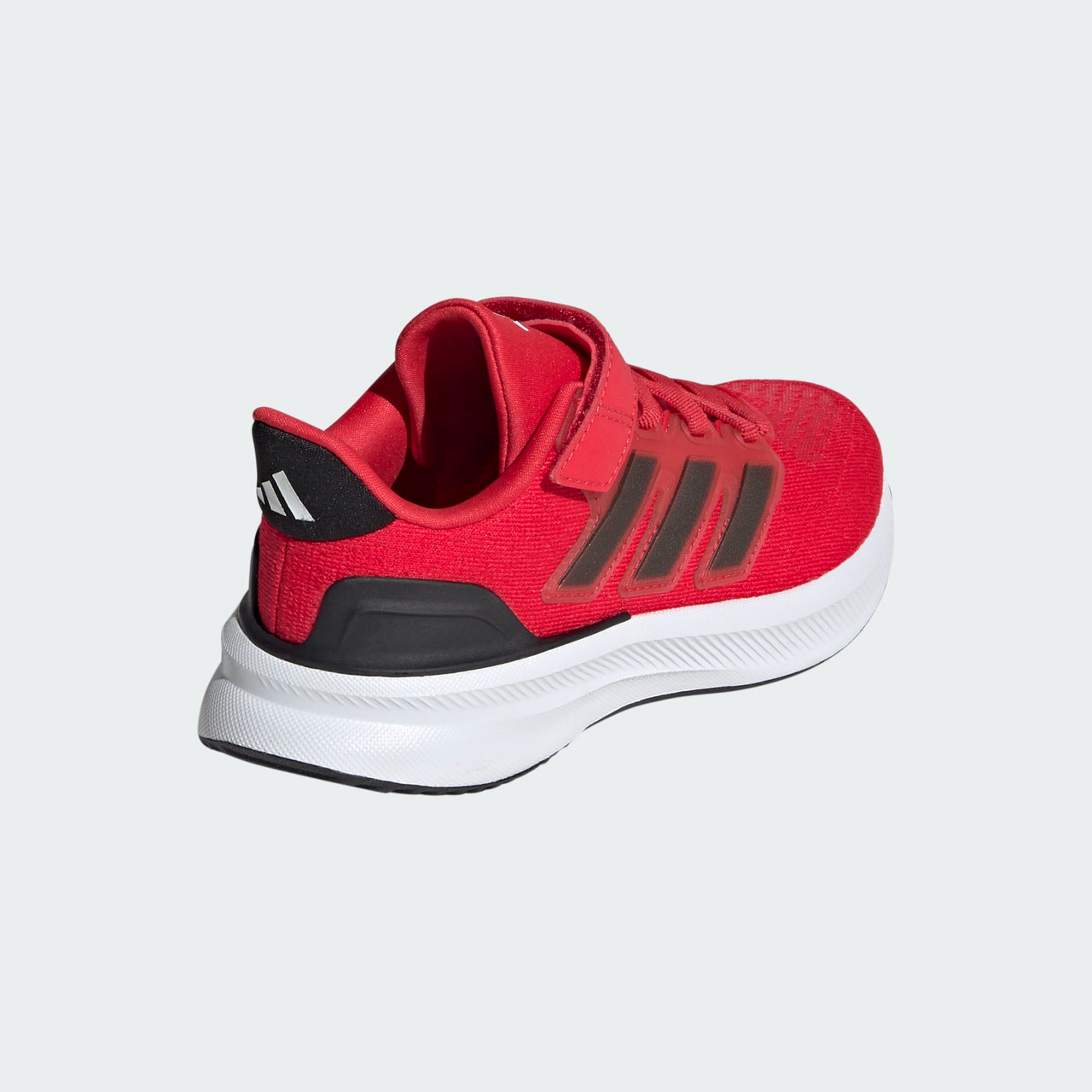 Adidas Little Kids' Ultrarun 5 Shoes 4 Adidas Little Kids' Ultrarun 5 Shoes