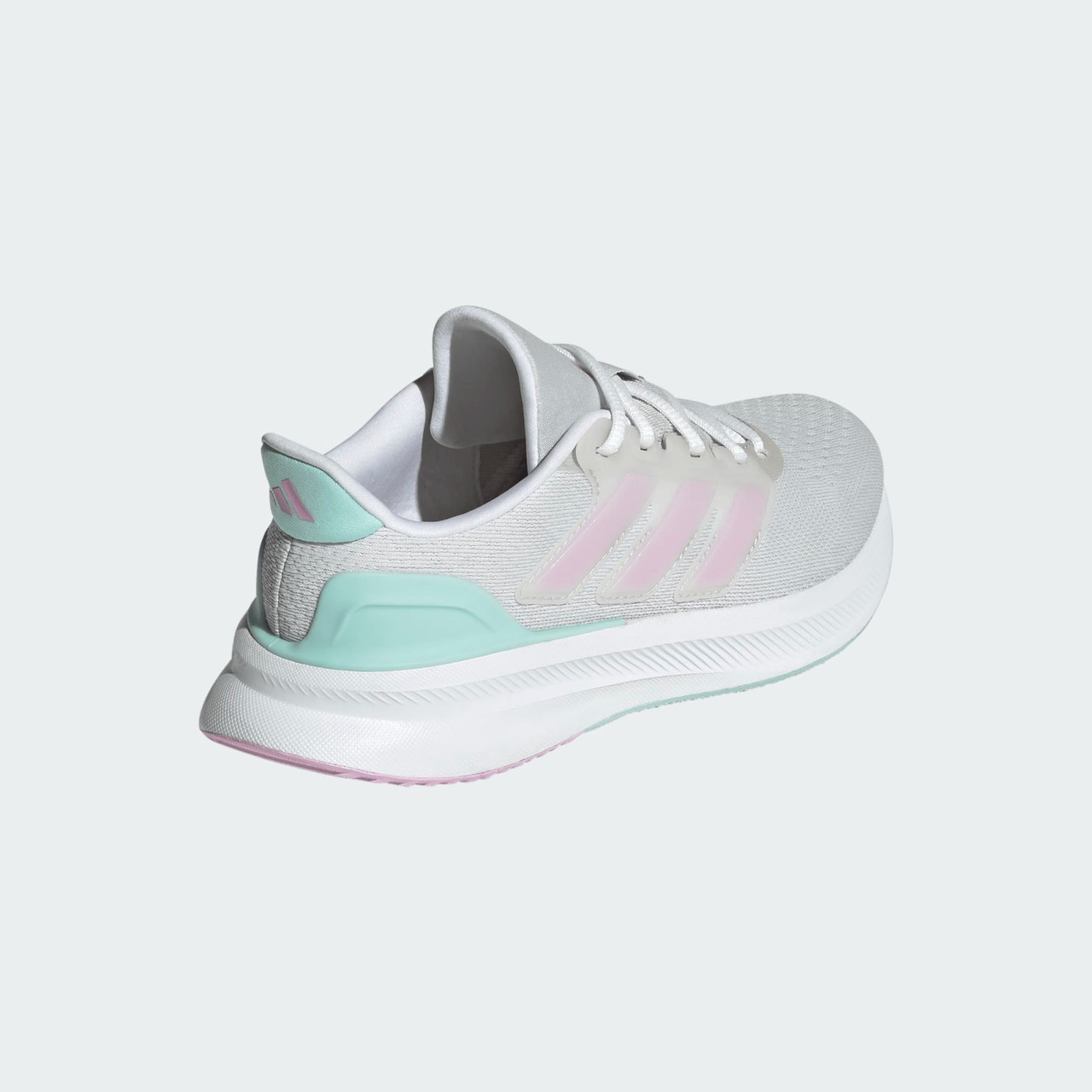 Adidas Big Kids' Ultrarun 5 Shoes 10 Adidas Big Kids' Ultrarun 5 Shoes