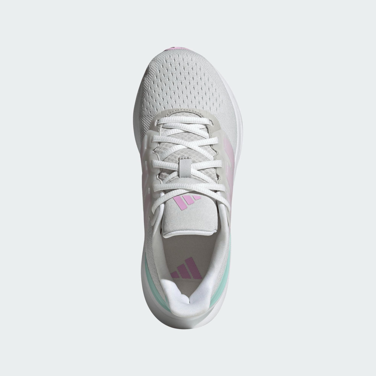 Adidas Big Kids' Ultrarun 5 Shoes 11 Adidas Big Kids' Ultrarun 5 Shoes