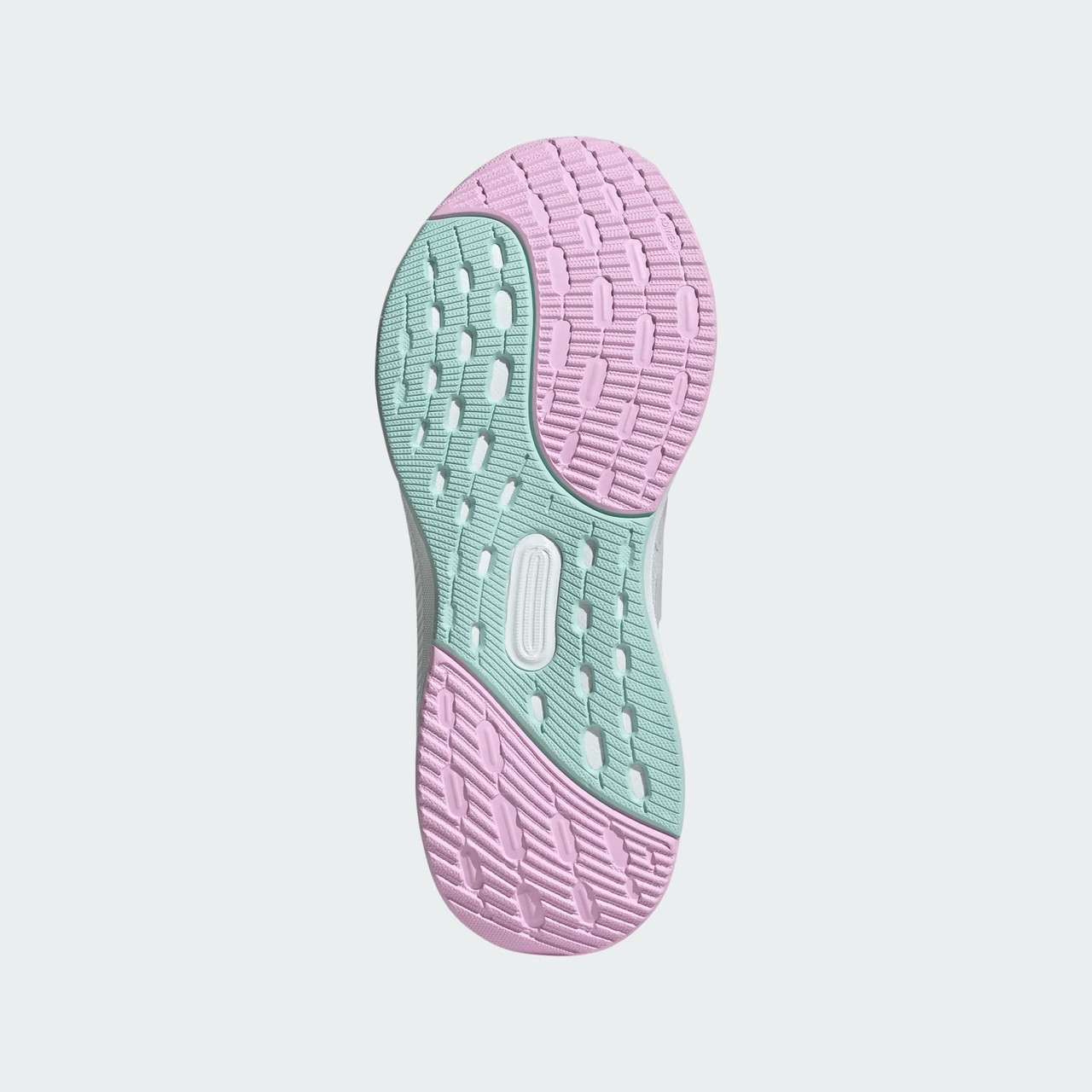 Adidas Big Kids' Ultrarun 5 Shoes 12 Adidas Big Kids' Ultrarun 5 Shoes