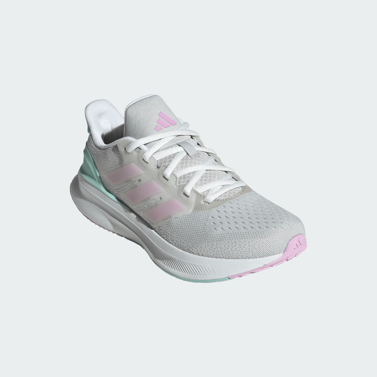 Adidas Big Kids' Ultrarun 5 Shoes 8 Adidas Big Kids' Ultrarun 5 Shoes