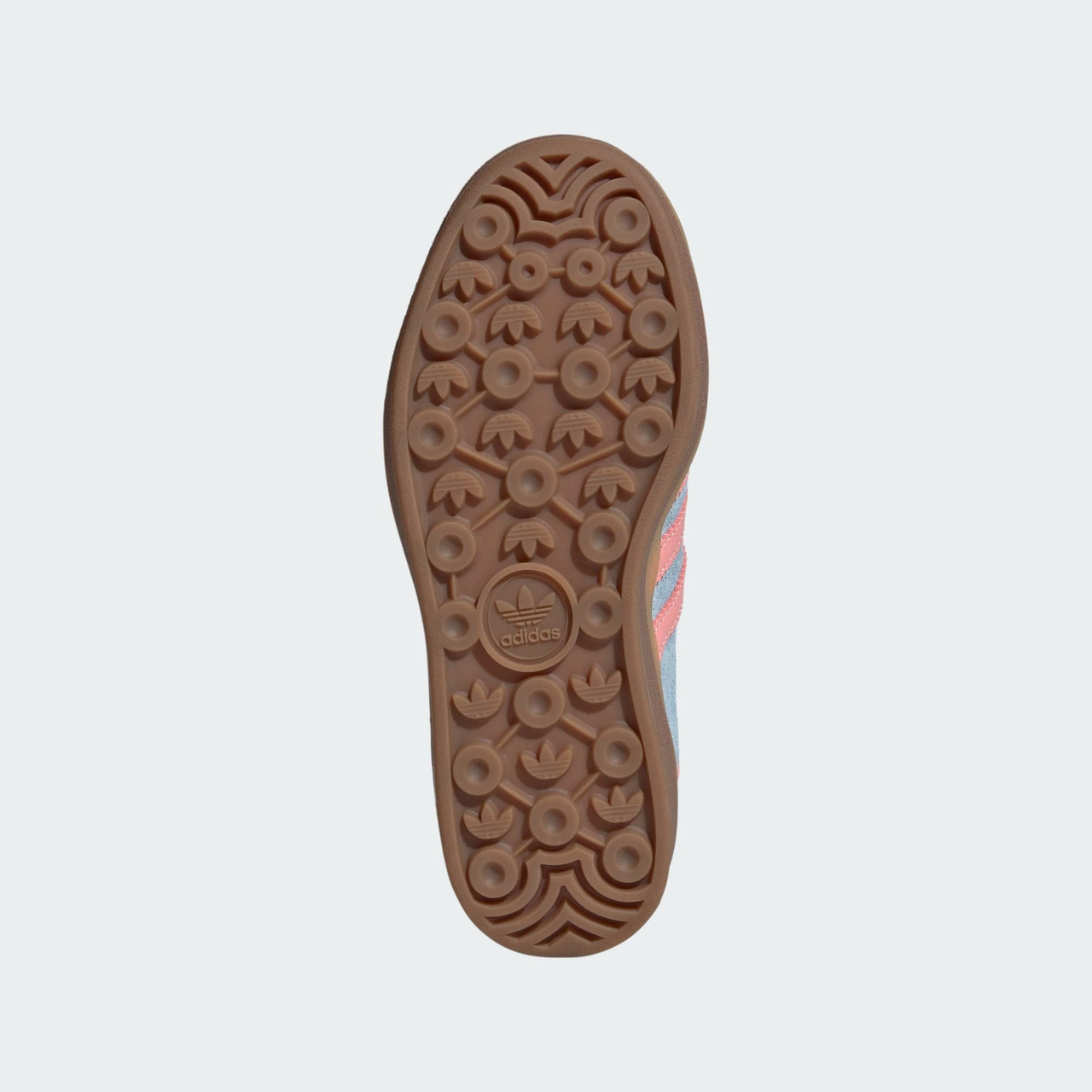Adidas Big Kids' Gazelle Bold Shoes 6 Adidas Big Kids' Gazelle Bold Shoes