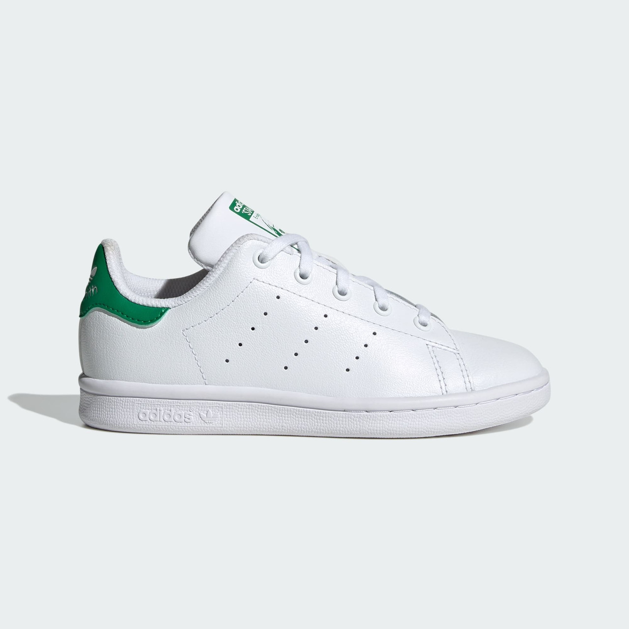 Adidas Little Kids' Stan Smith Shoes