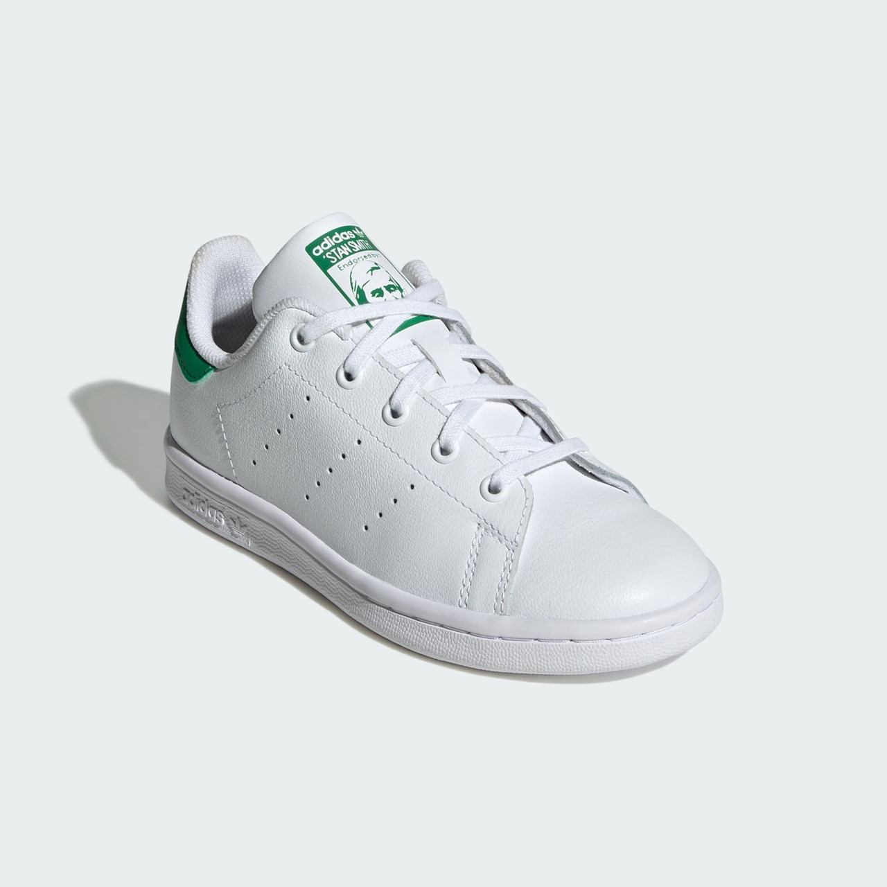 Adidas Little Kids' Stan Smith Shoes