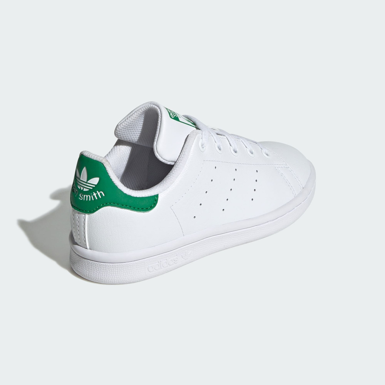 Adidas Little Kids' Stan Smith Shoes