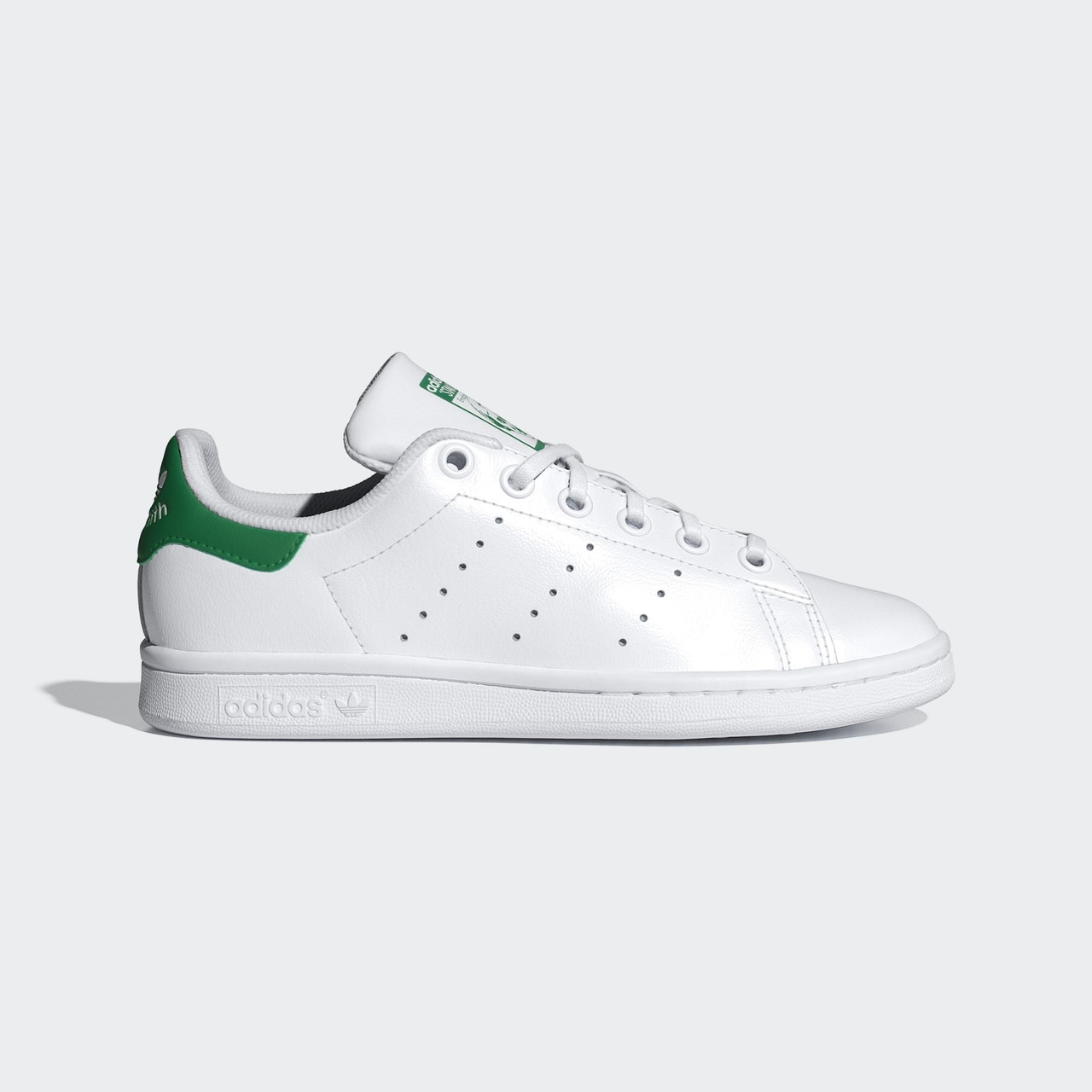 Adidas Big Kids' Stan Smith Shoes