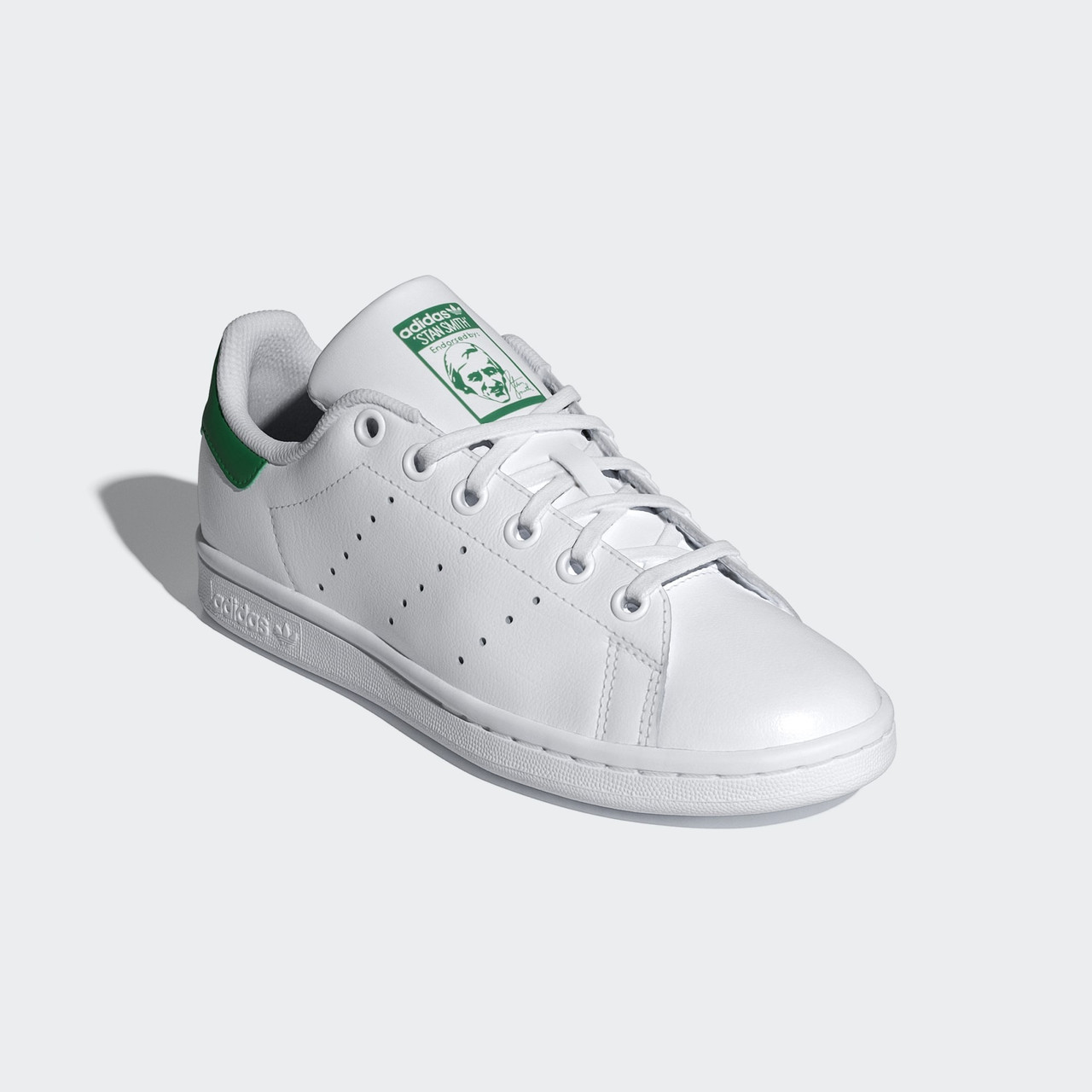 Adidas Big Kids' Stan Smith Shoes
