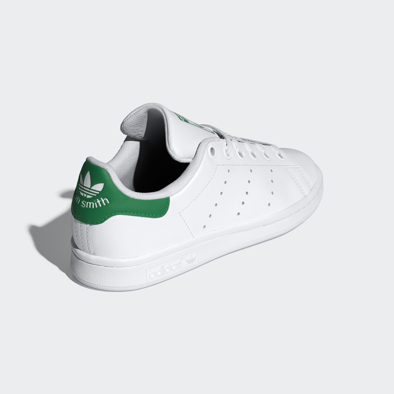 Adidas Big Kids' Stan Smith Shoes