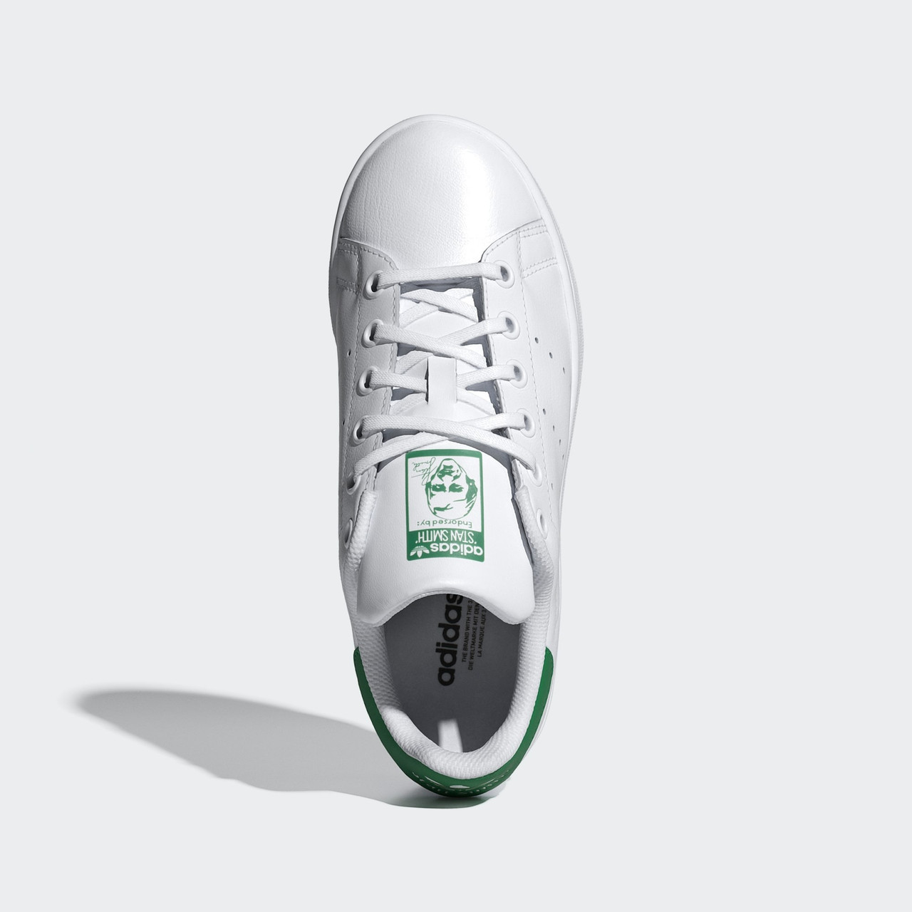Adidas Big Kids' Stan Smith Shoes