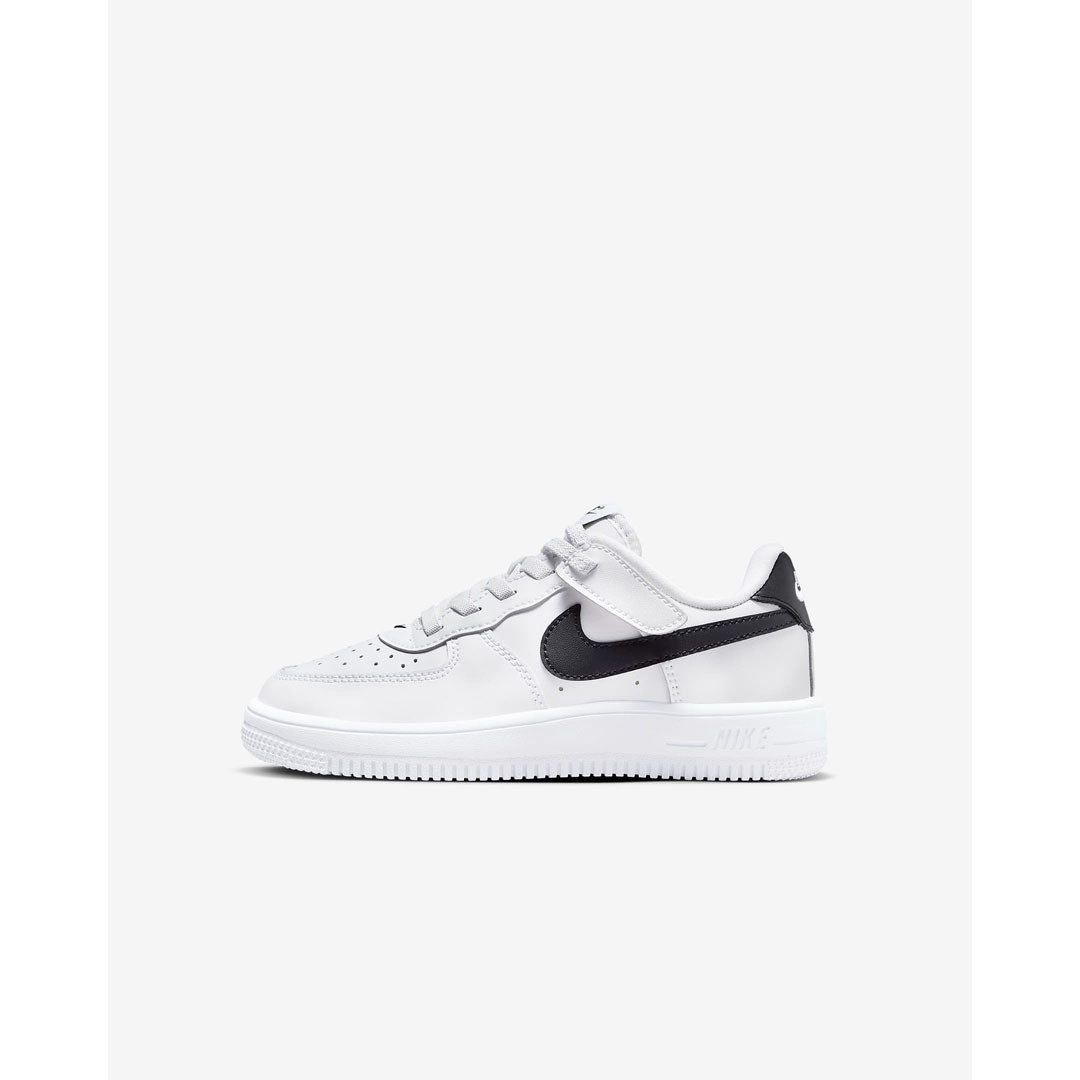 Nike Little Kid's Air Force 1 Low EasyOn Shoes
