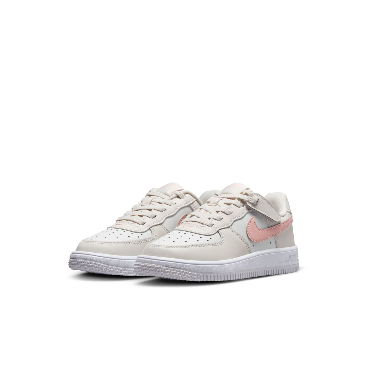 Nike Little Kid's Air Force 1 Low EasyOn Shoes 13 Nike Little Kid's Air Force 1 Low EasyOn Shoes