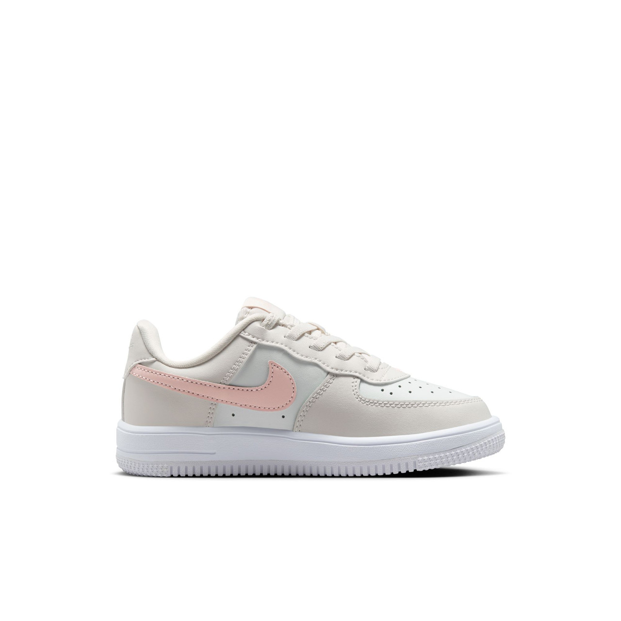 Nike Little Kid's Air Force 1 Low EasyOn Shoes 14 Nike Little Kid's Air Force 1 Low EasyOn Shoes