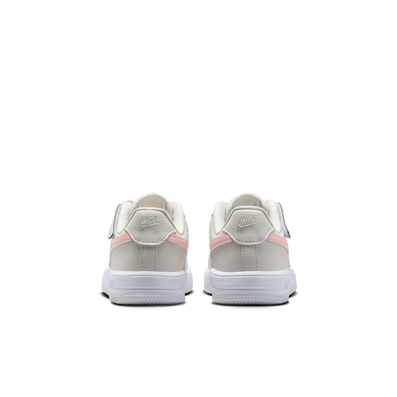 Nike Little Kid's Air Force 1 Low EasyOn Shoes 15 Nike Little Kid's Air Force 1 Low EasyOn Shoes