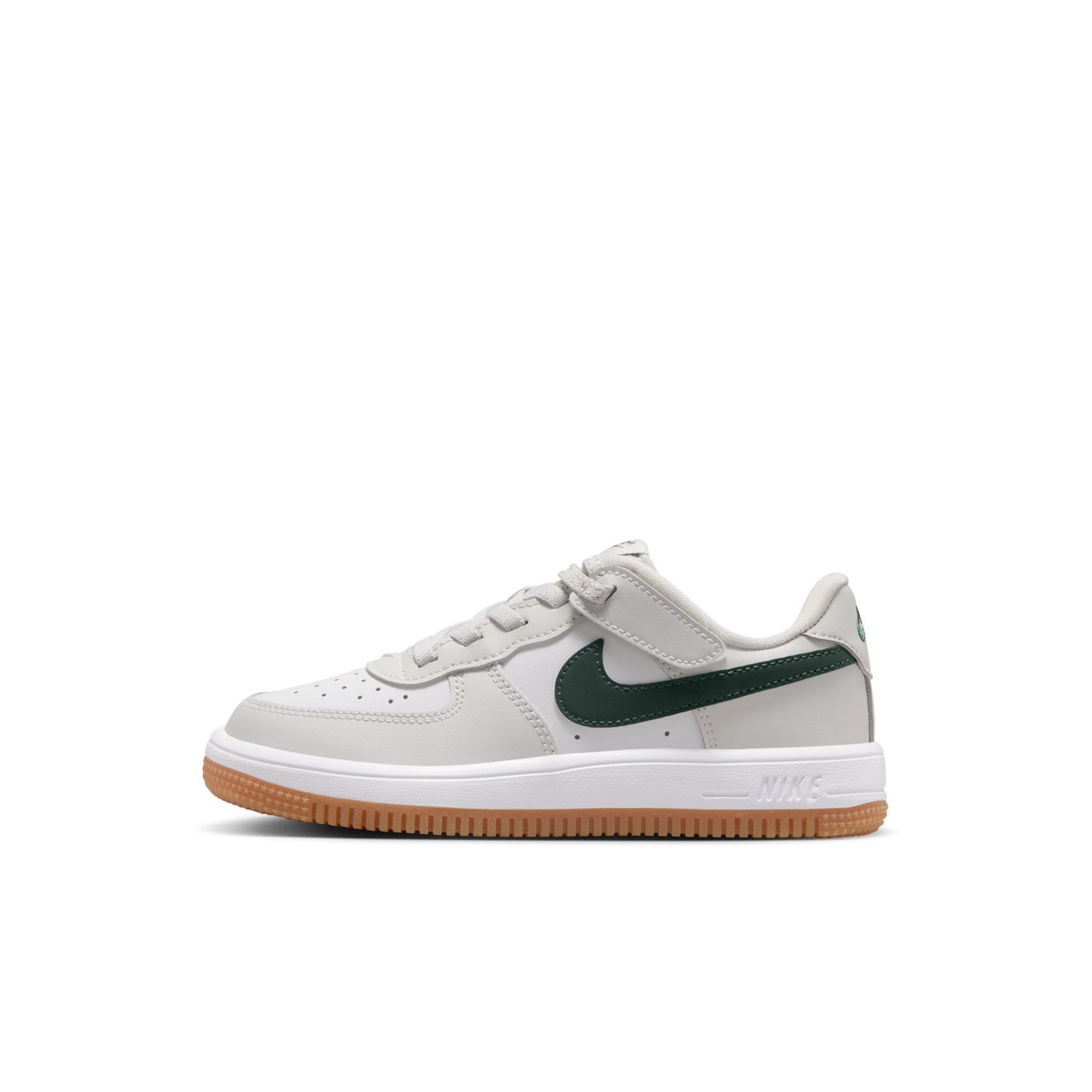Nike Little Kid's Air Force 1 Low EasyOn Shoes 18 Nike Little Kid's Air Force 1 Low EasyOn Shoes