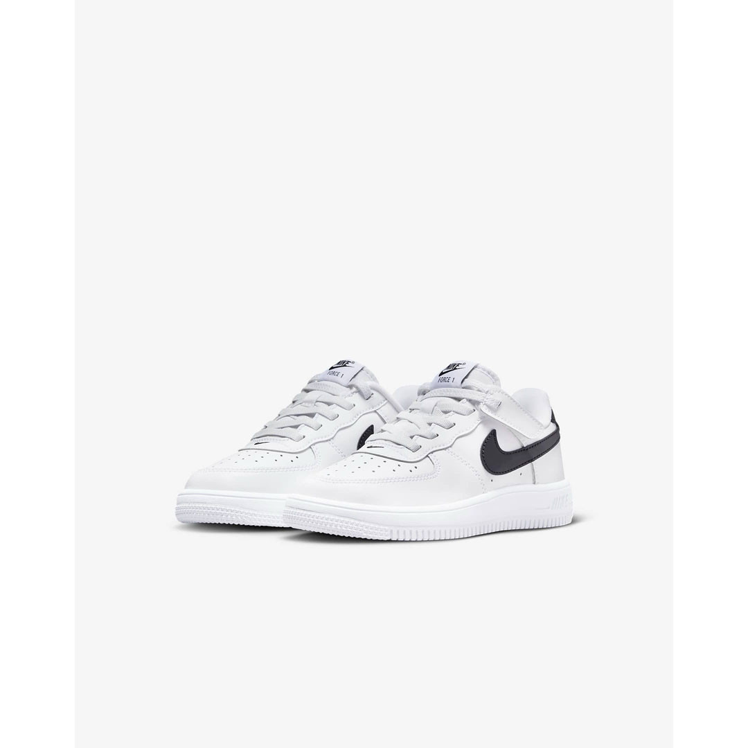 Nike Little Kid's Air Force 1 Low EasyOn Shoes