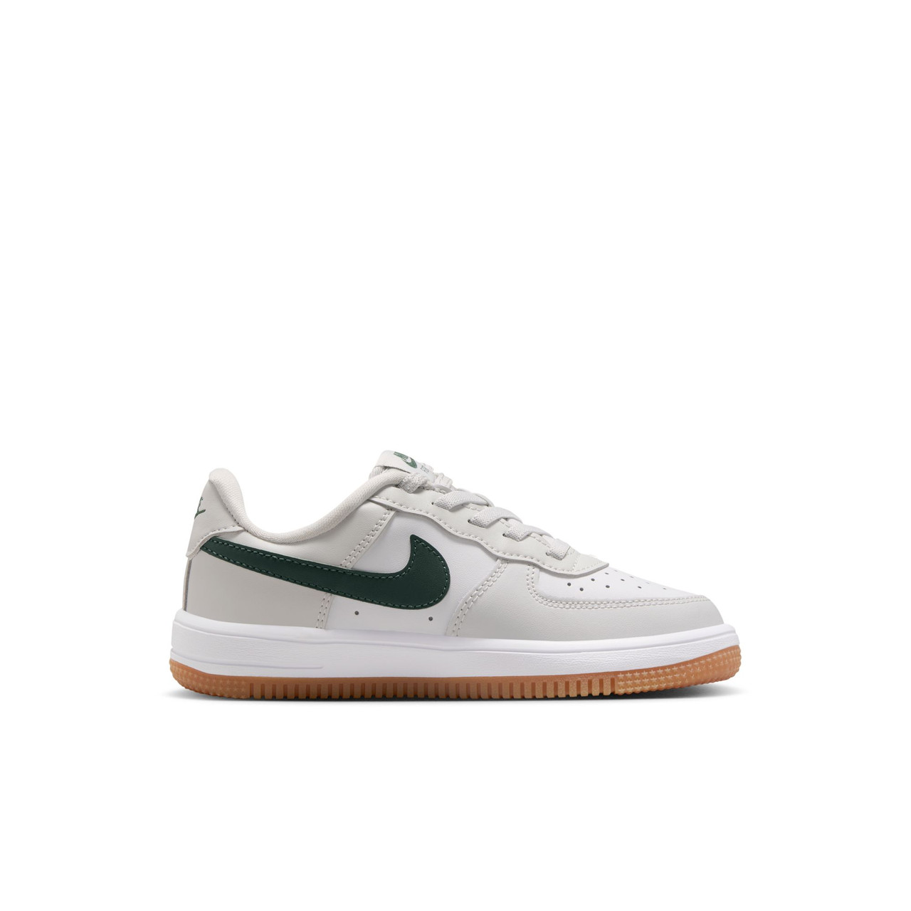 Nike Little Kid's Air Force 1 Low EasyOn Shoes 20 Nike Little Kid's Air Force 1 Low EasyOn Shoes