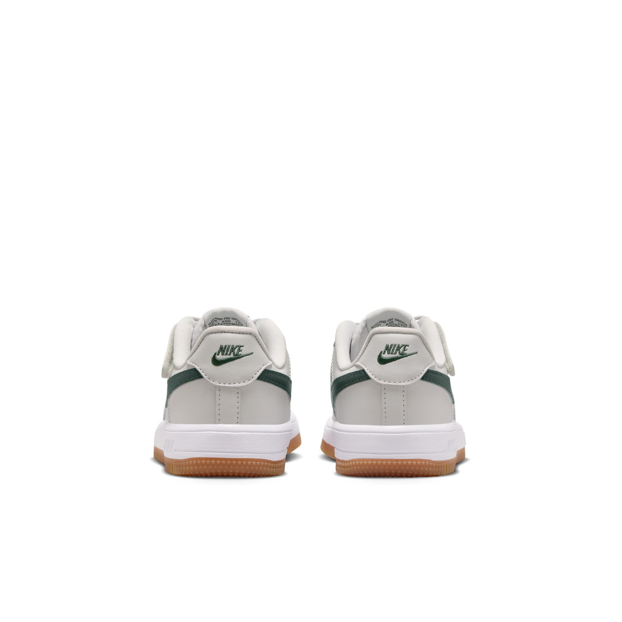 Nike Little Kid's Air Force 1 Low EasyOn Shoes 21 Nike Little Kid's Air Force 1 Low EasyOn Shoes