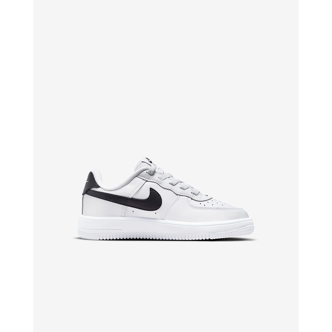 Nike Little Kid's Air Force 1 Low EasyOn Shoes 3 Nike Little Kid's Air Force 1 Low EasyOn Shoes