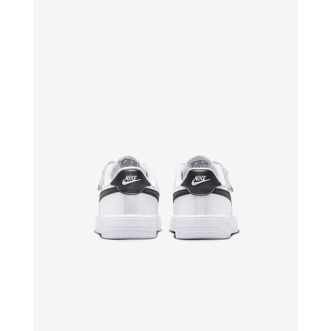 Nike Little Kid's Air Force 1 Low EasyOn Shoes 4 Nike Little Kid's Air Force 1 Low EasyOn Shoes