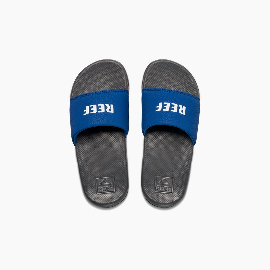 Reef Kids' One Slides 3 Reef Kids' One Slides